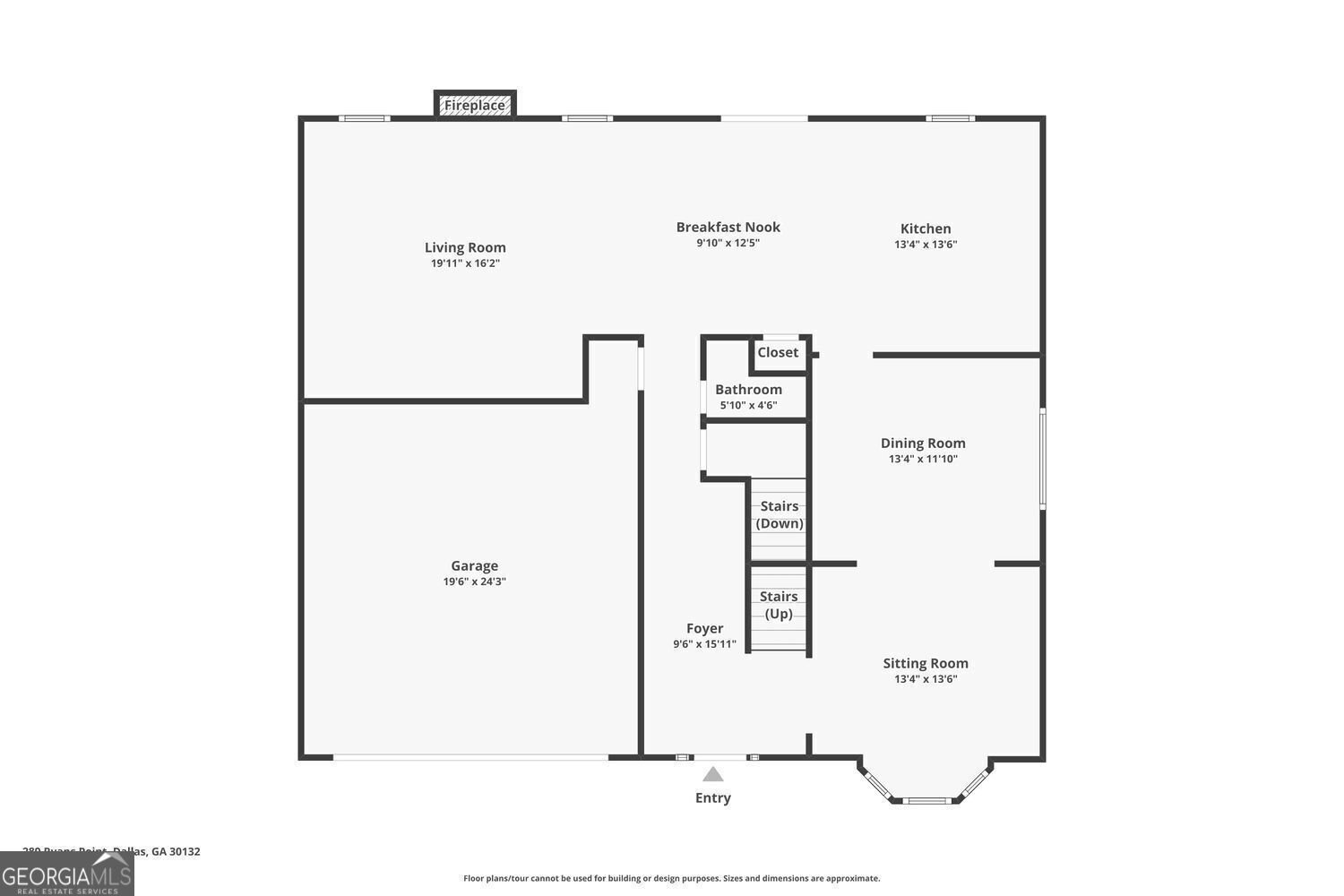 289 Ryans Point Dallas - 70