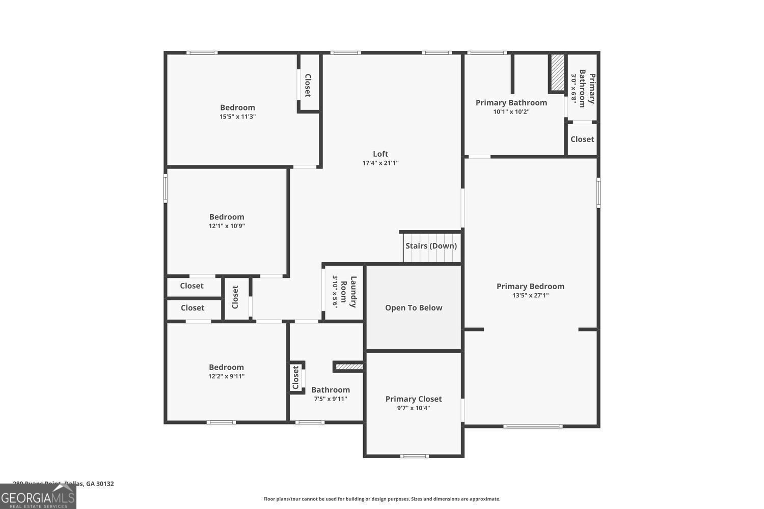 289 Ryans Point Dallas - 71