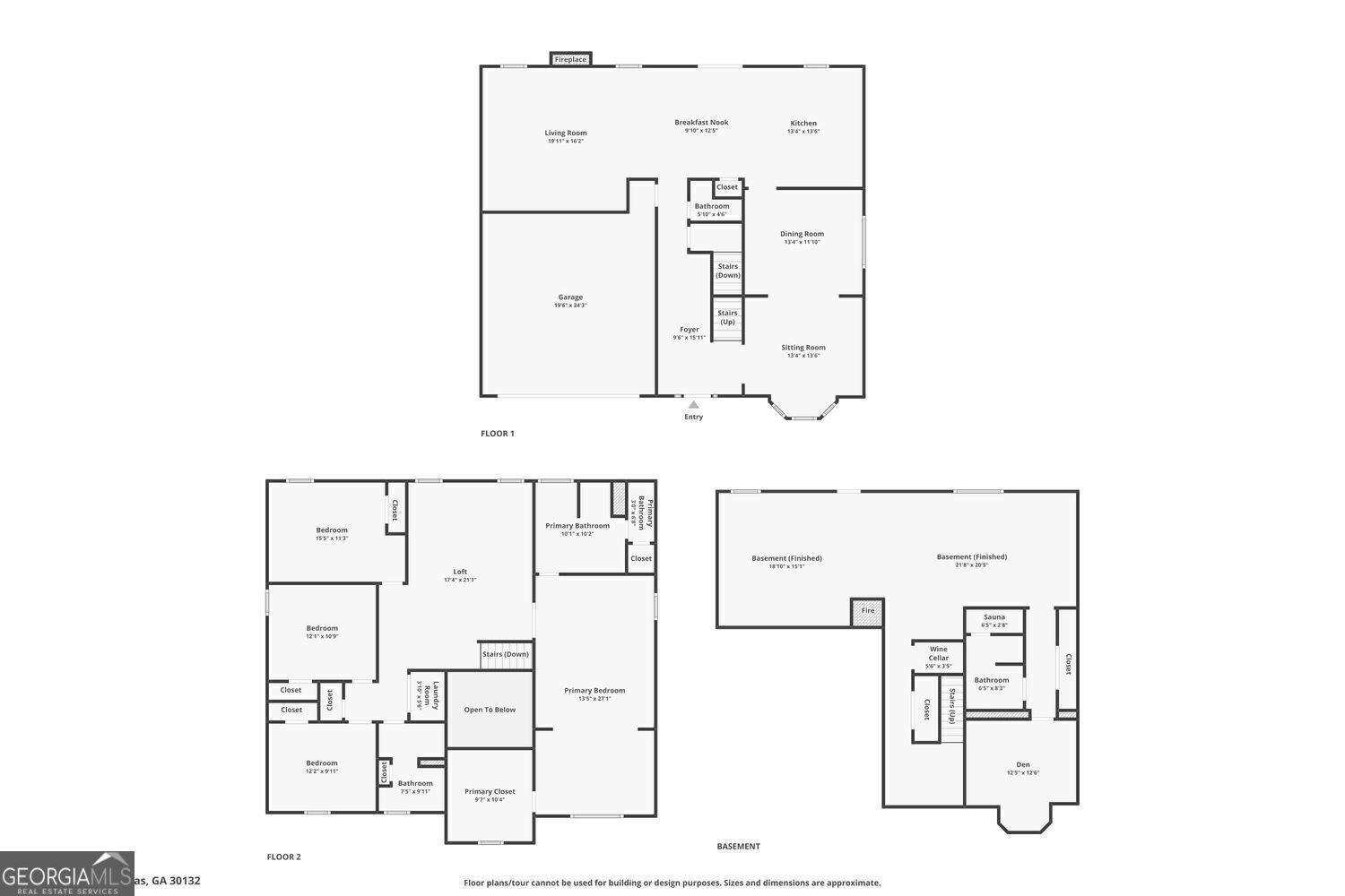 289 Ryans Point Dallas - 72