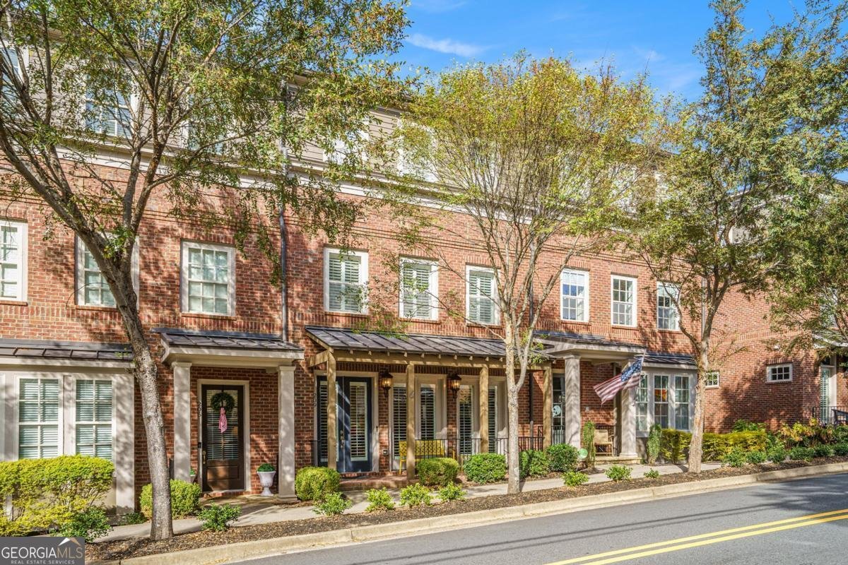 209 Waterman Street Marietta - 1