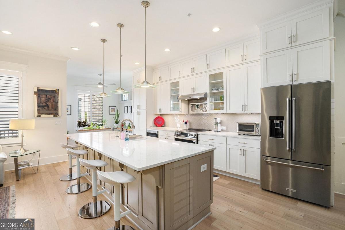 209 Waterman Street Marietta - 11