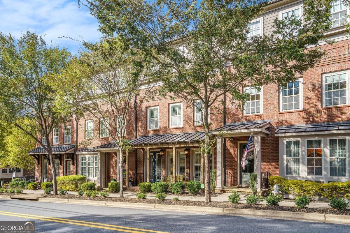 209 Waterman Street Marietta - 2