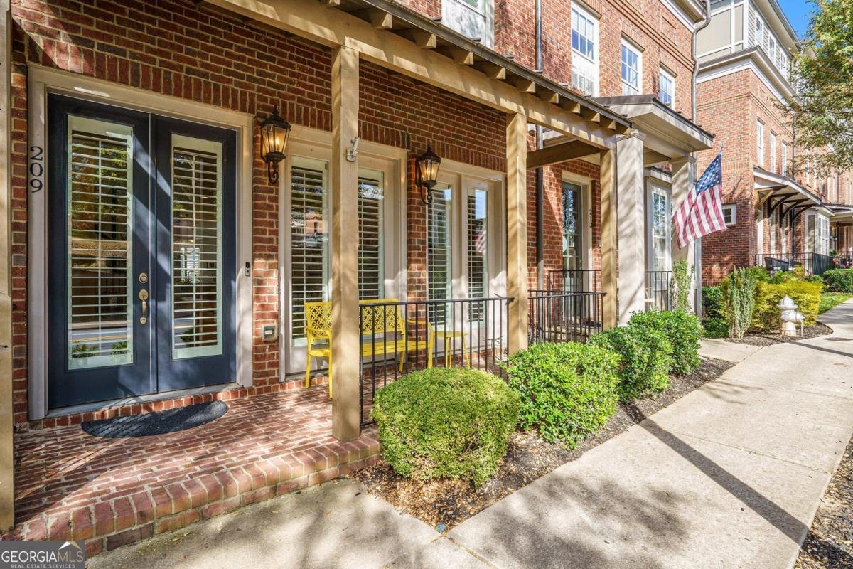 209 Waterman Street Marietta - 3