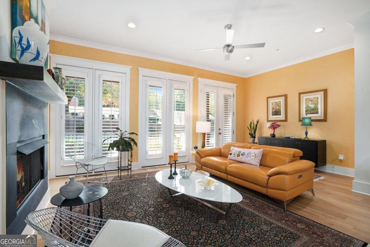 209 Waterman Street Marietta - 4