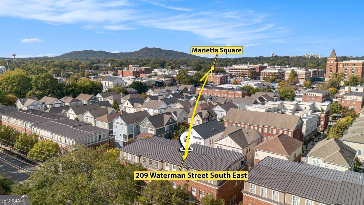 209 Waterman Street Marietta - 47