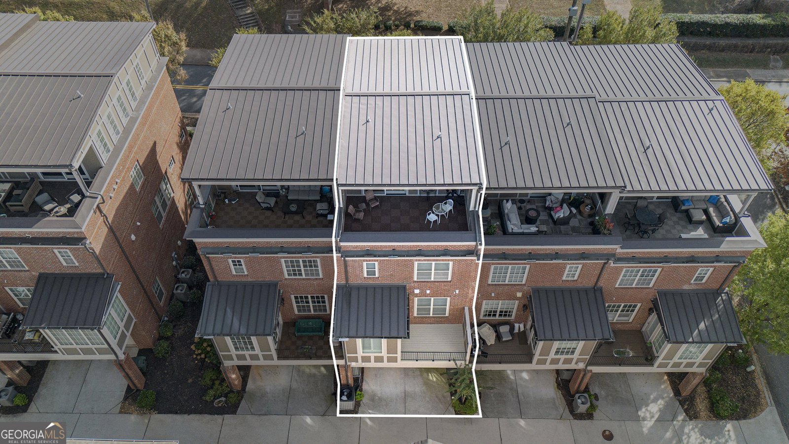 209 Waterman Street Marietta - 48