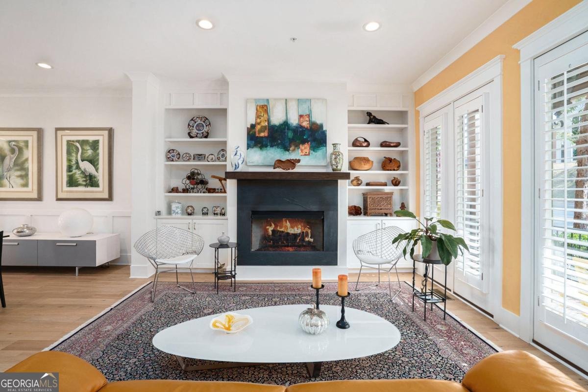 209 Waterman Street Marietta - 5