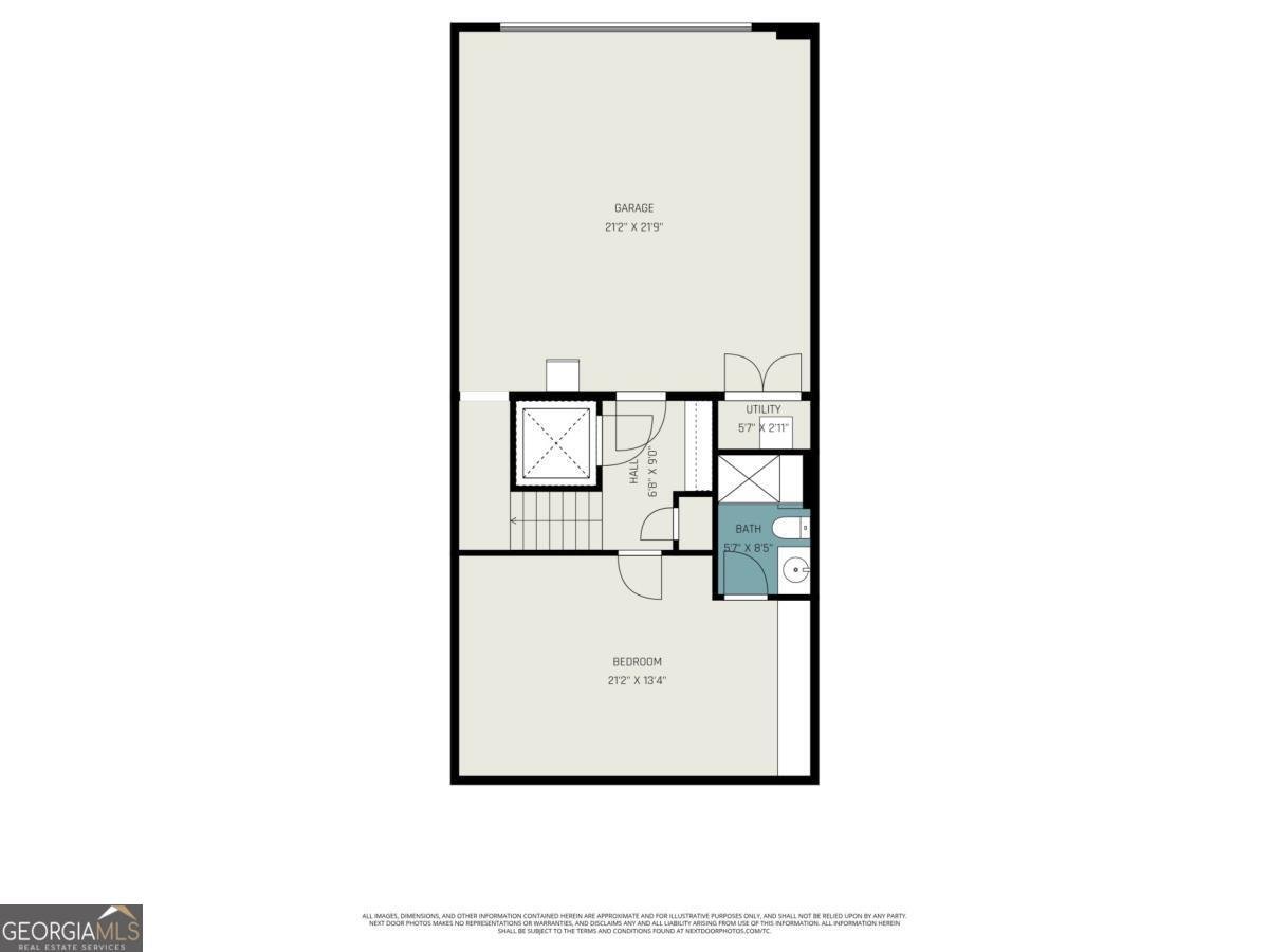 209 Waterman Street Marietta - 67