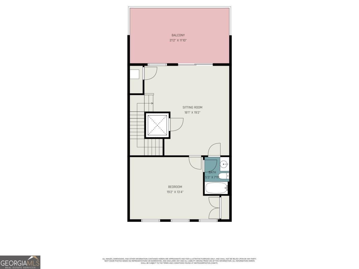 209 Waterman Street Marietta - 68