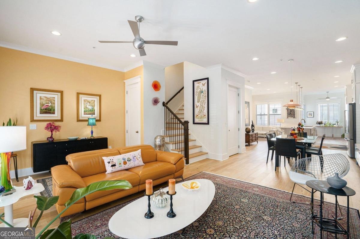 209 Waterman Street Marietta - 7