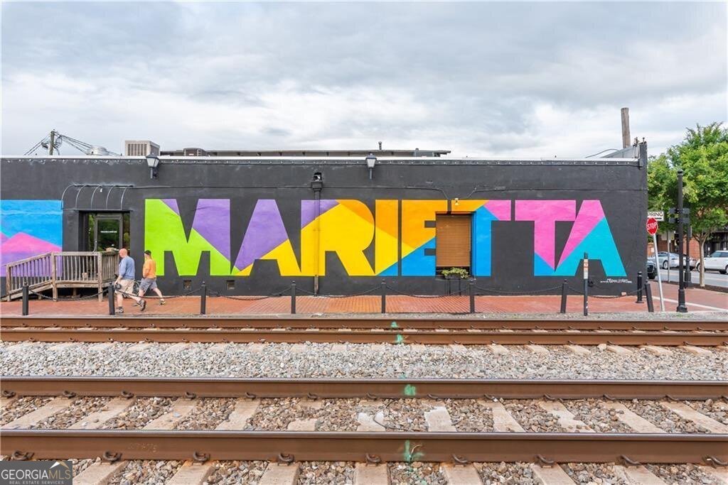 209 Waterman Street Marietta - 71