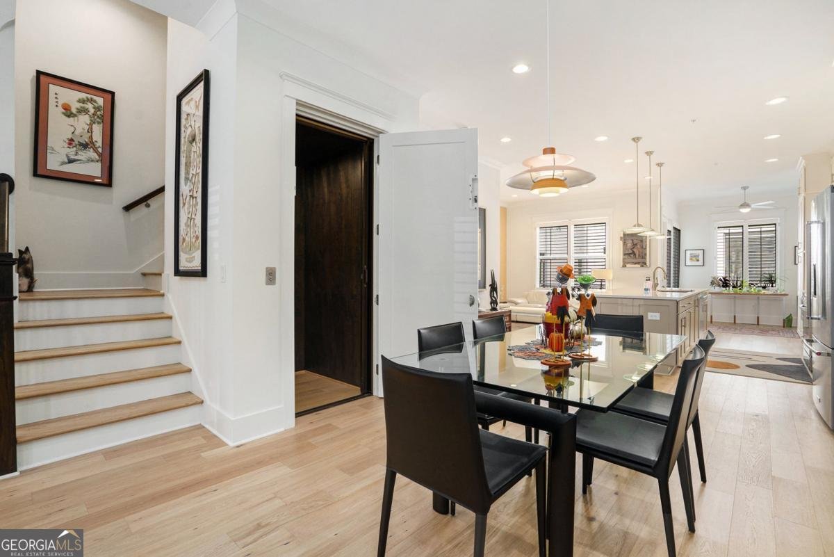 209 Waterman Street Marietta - 8