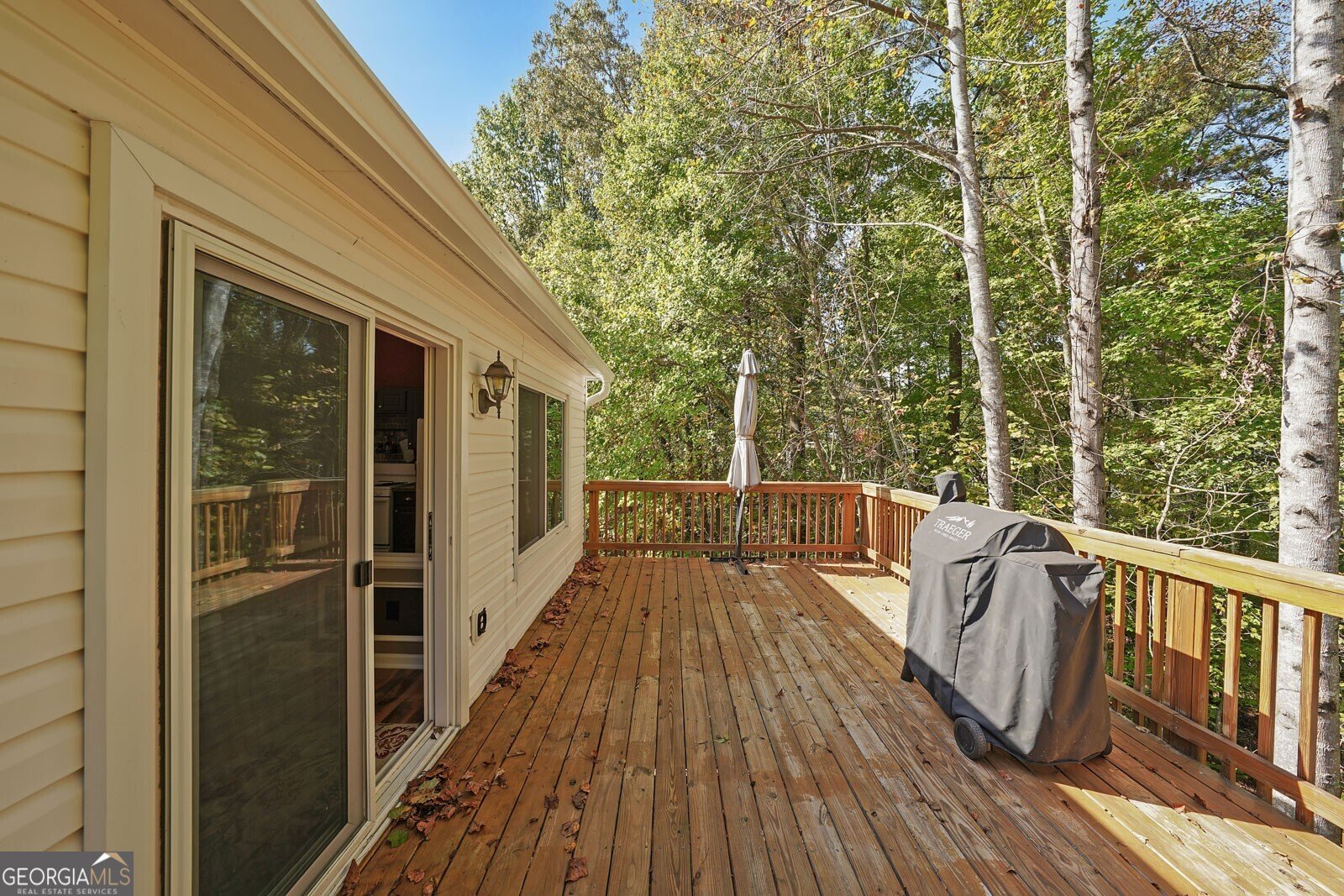 460 Darter Drive Kennesaw - 16