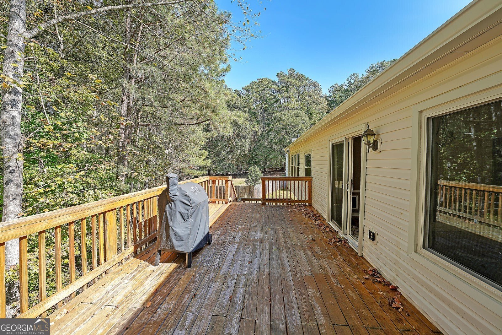 460 Darter Drive Kennesaw - 18