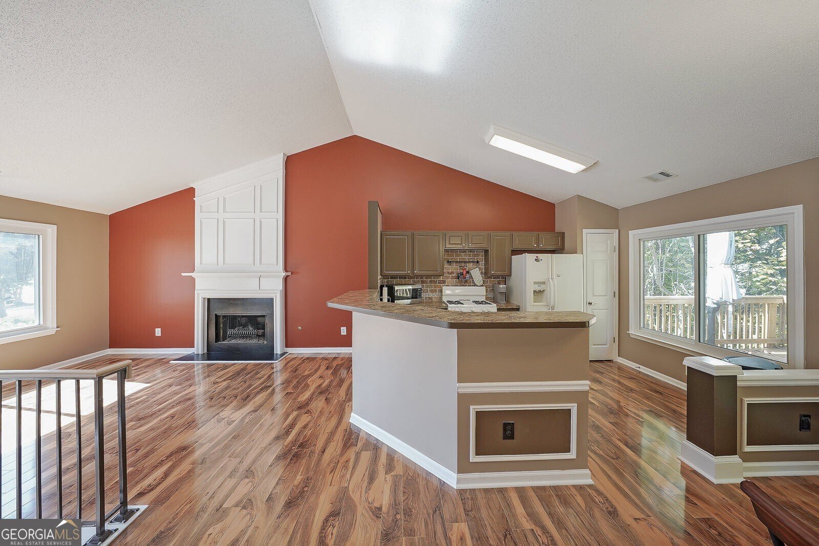 460 Darter Drive Kennesaw - 2