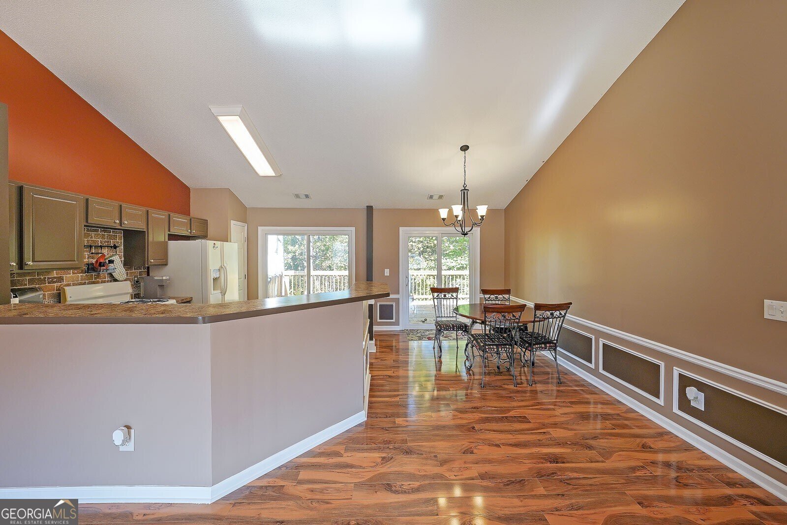 460 Darter Drive Kennesaw - 5