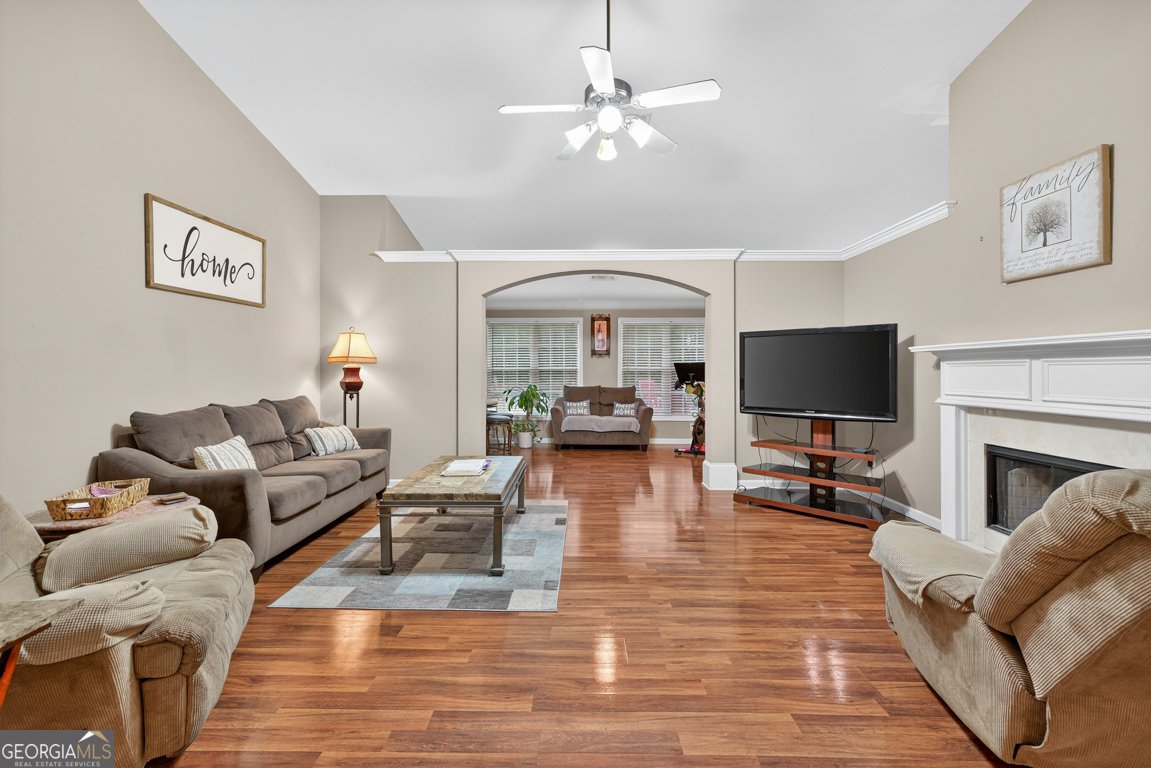 811 Rock Elm Drive Auburn - 1