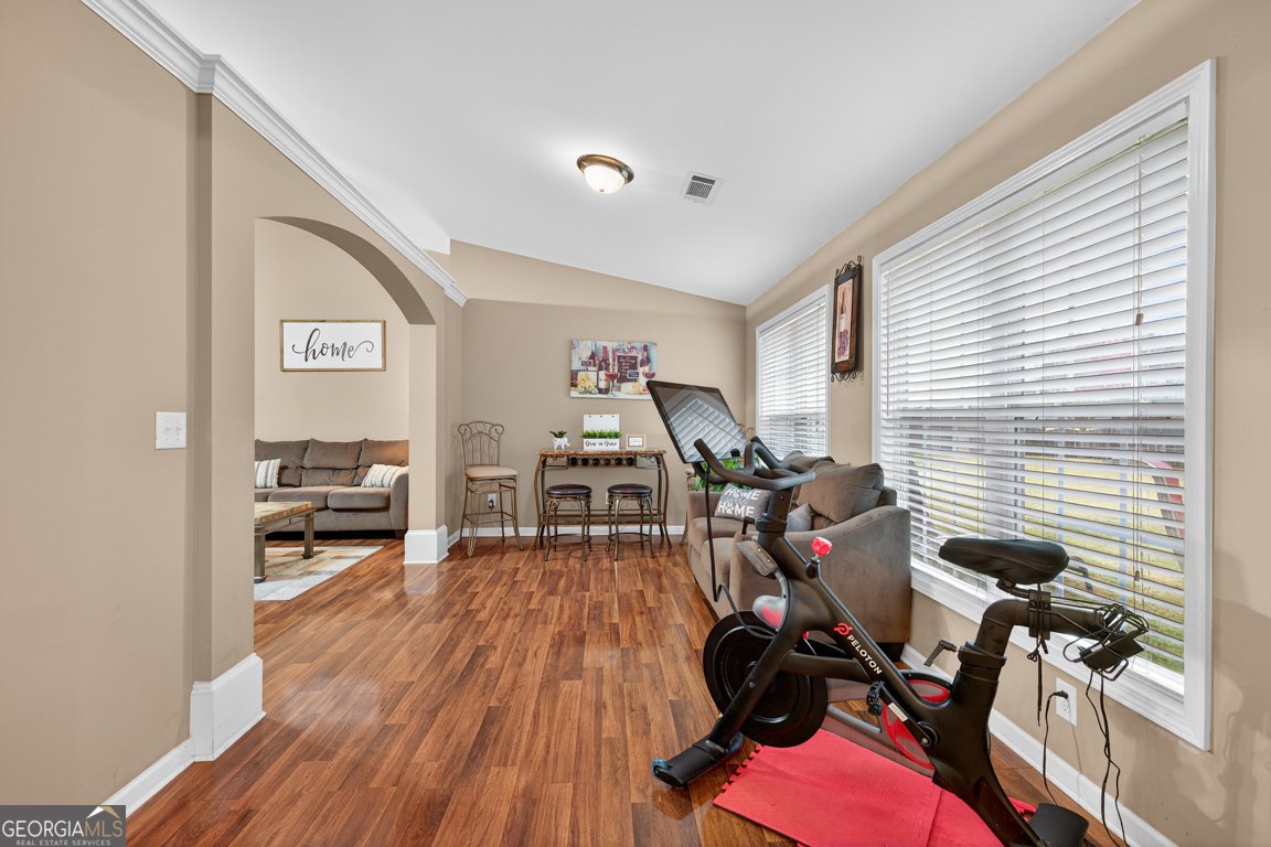 811 Rock Elm Drive Auburn - 3