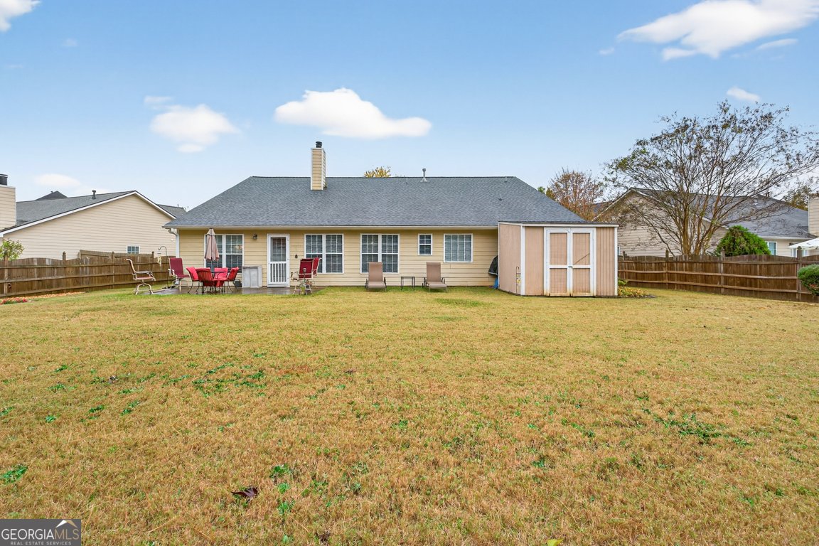 811 Rock Elm Drive Auburn - 33