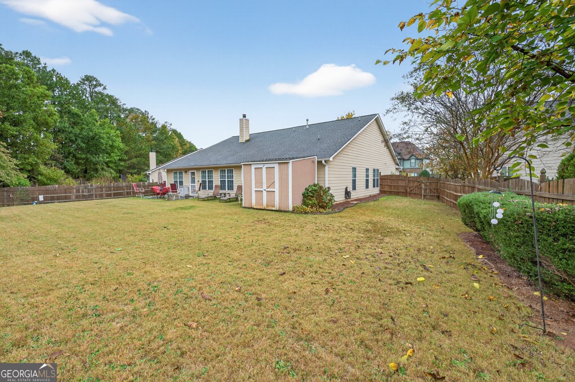 811 Rock Elm Drive Auburn - 35