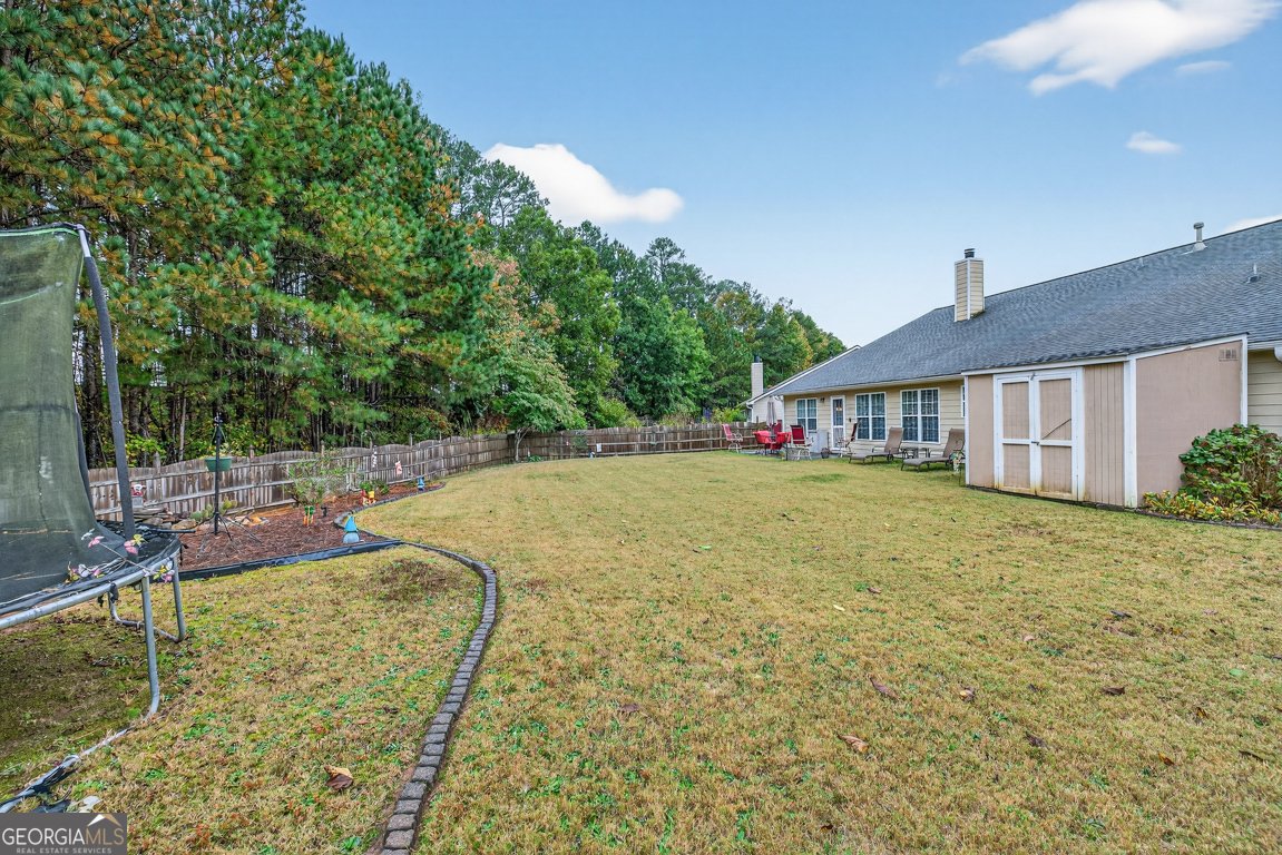 811 Rock Elm Drive Auburn - 36