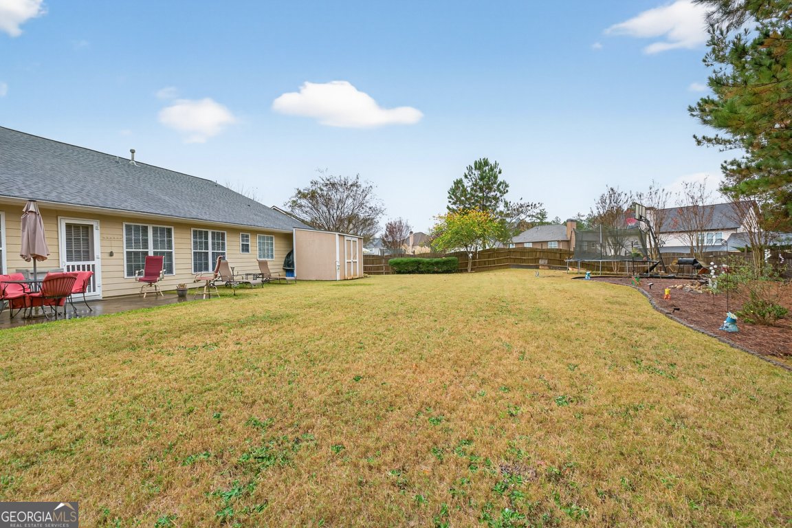 811 Rock Elm Drive Auburn - 38