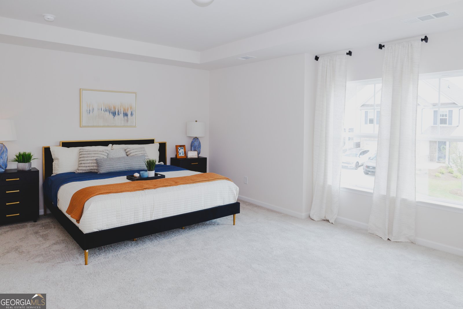 5 Briarwood Drive Dawsonville - 2