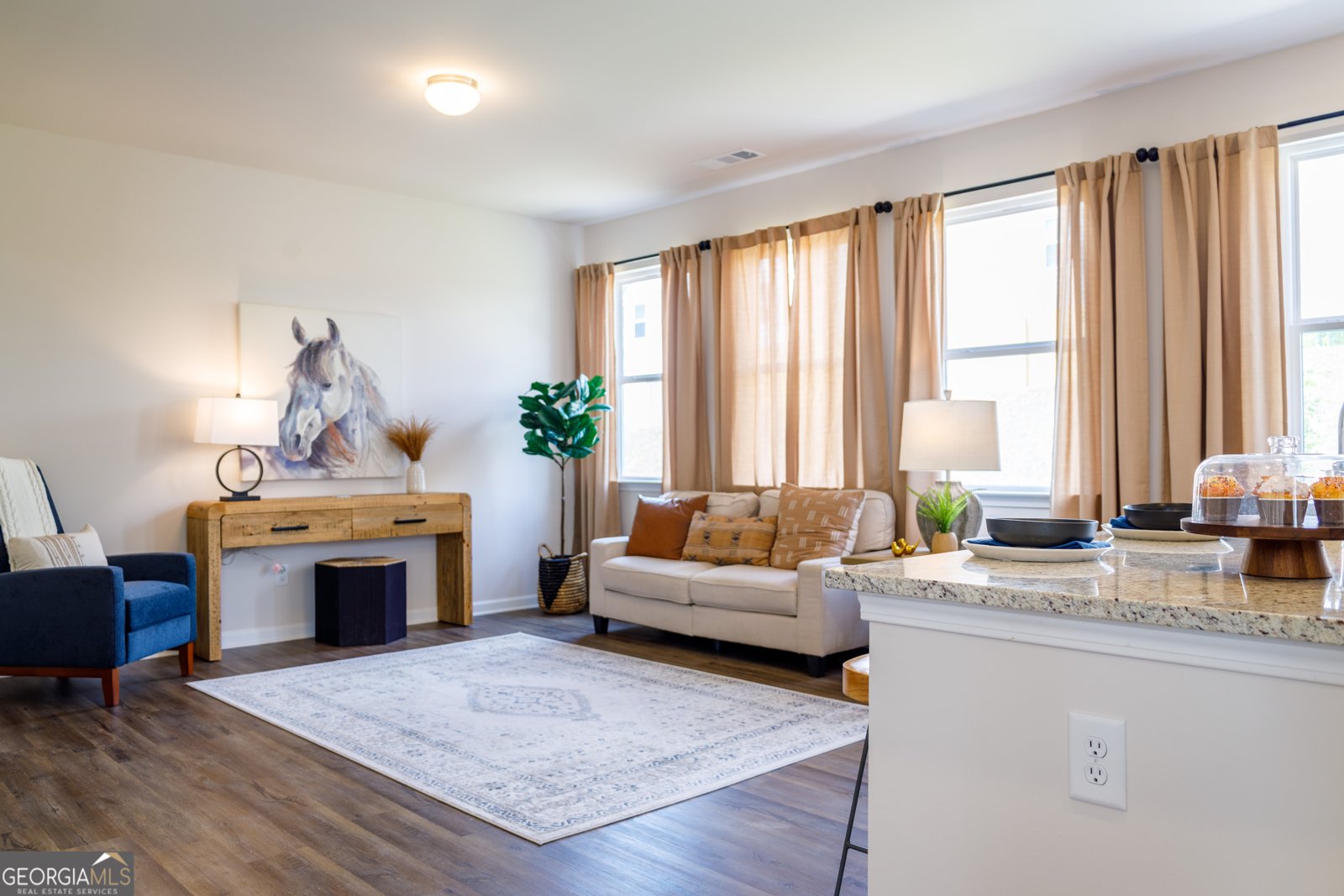 5 Briarwood Drive Dawsonville - 3