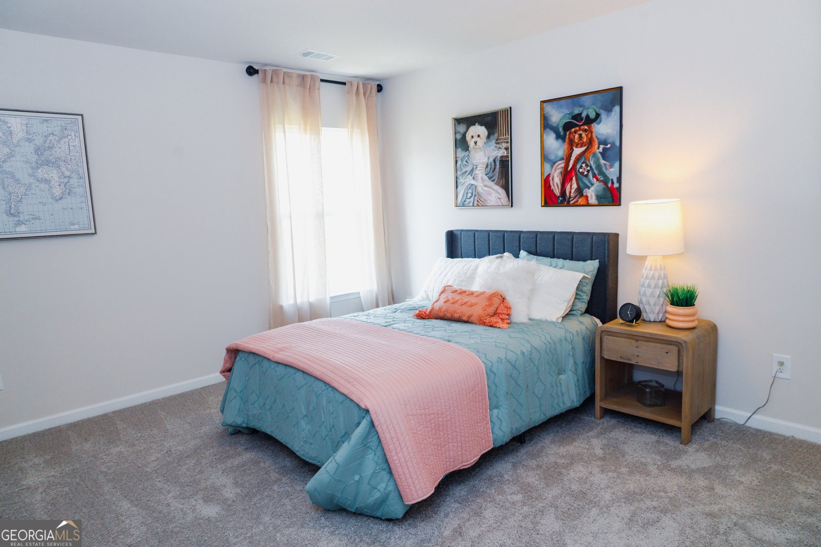 5 Briarwood Drive Dawsonville - 8