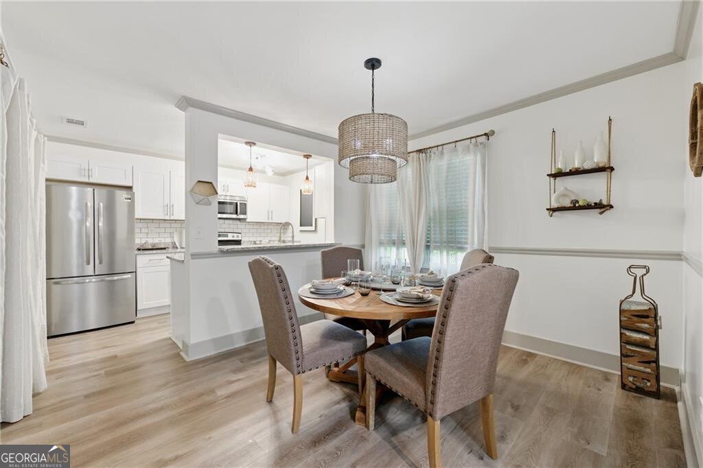 178 Barone Place Atlanta - 1