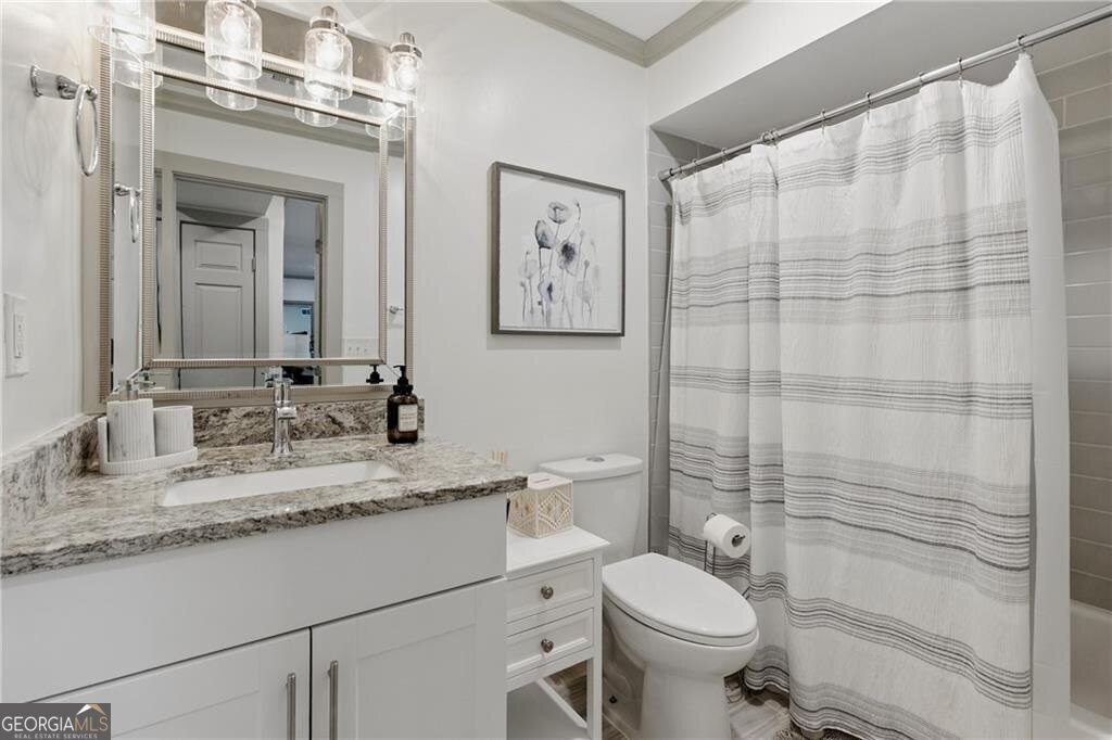 178 Barone Place Atlanta - 11