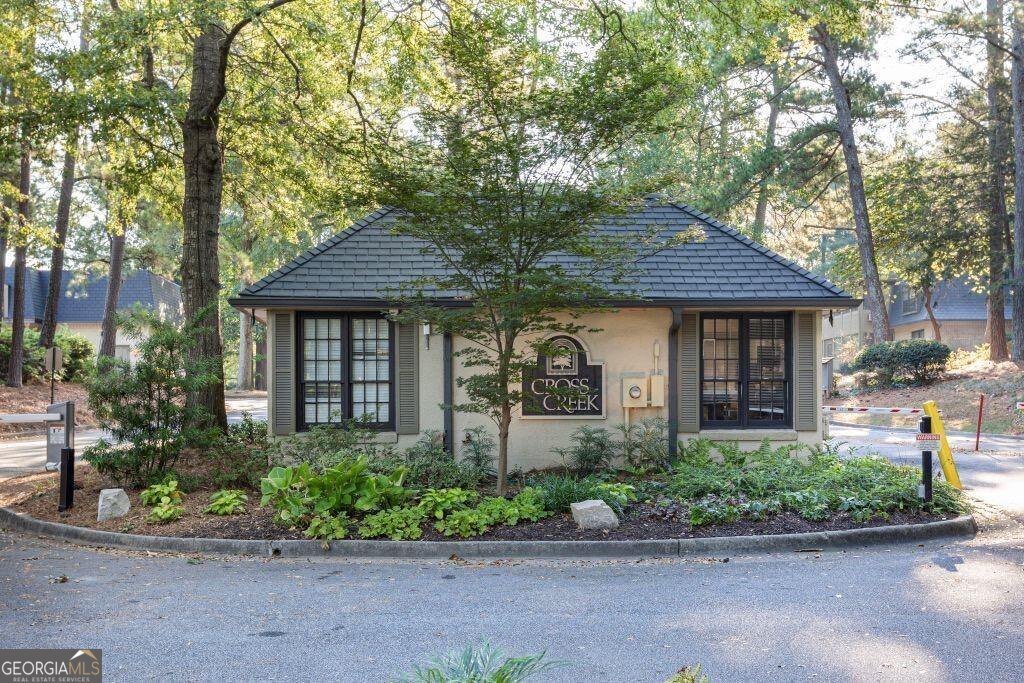 178 Barone Place Atlanta - 12