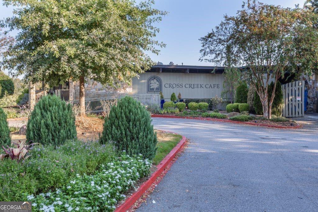 178 Barone Place Atlanta - 13