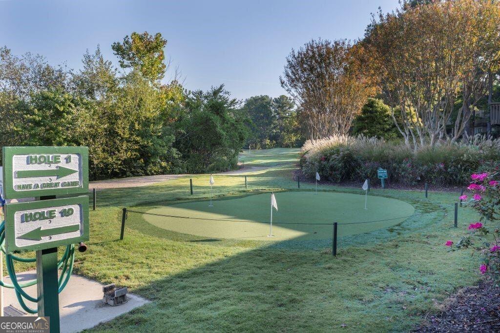 178 Barone Place Atlanta - 14