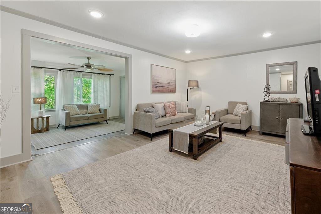 178 Barone Place Atlanta - 5