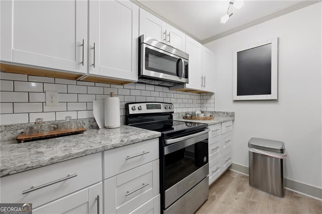 178 Barone Place Atlanta - 9