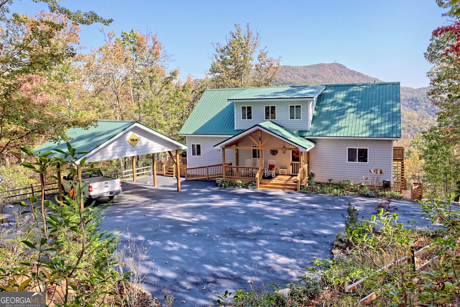 557 Walnut Grove Lane Tiger - 1