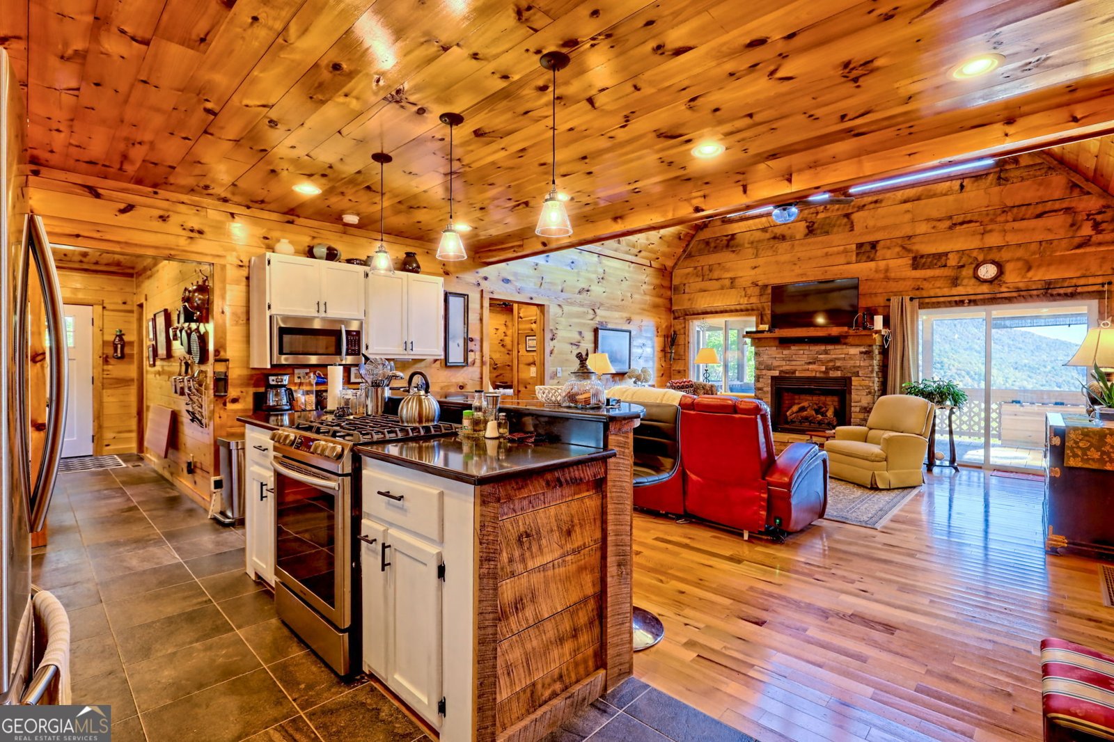 557 Walnut Grove Lane Tiger - 10