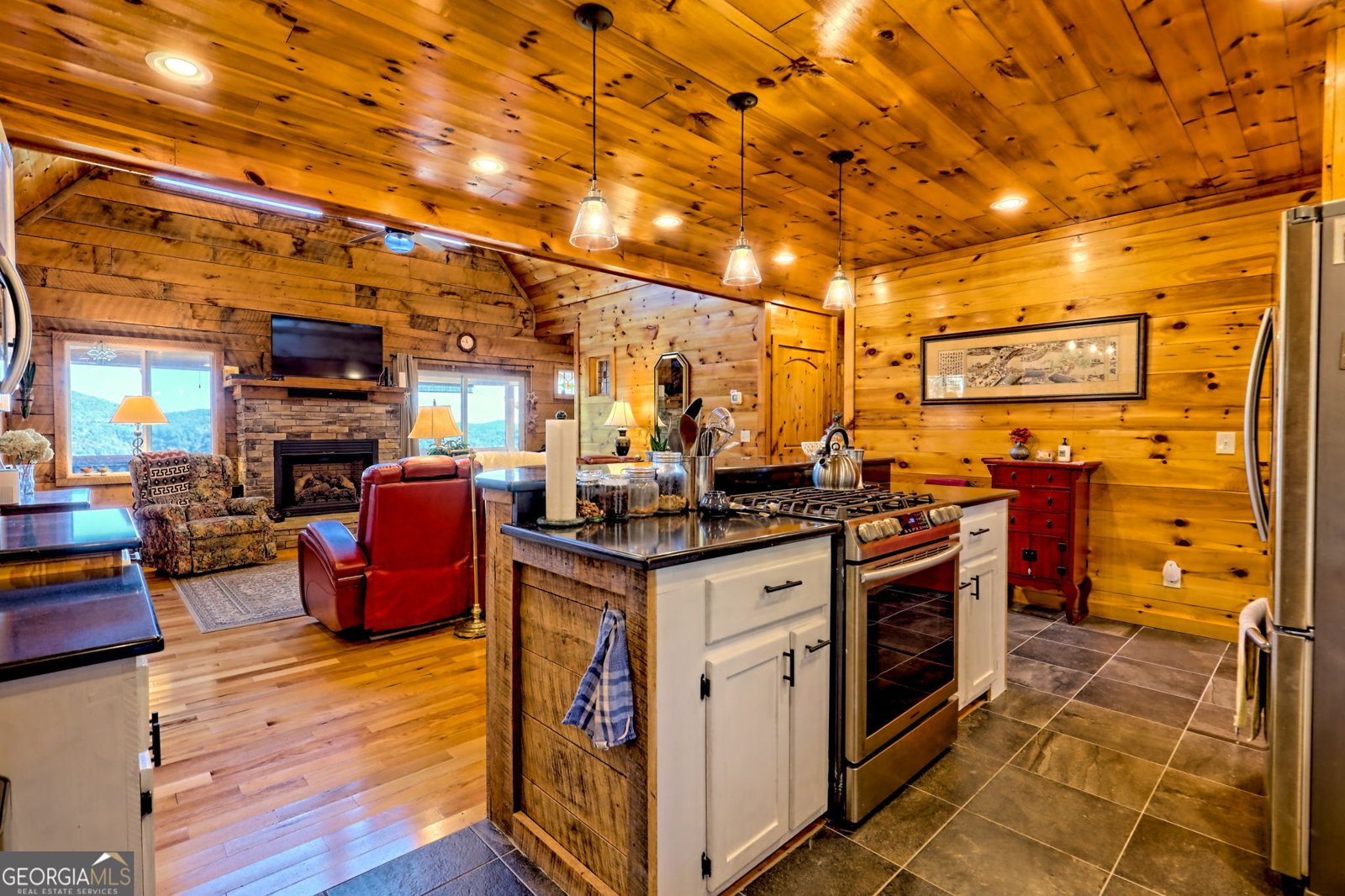 557 Walnut Grove Lane Tiger - 14