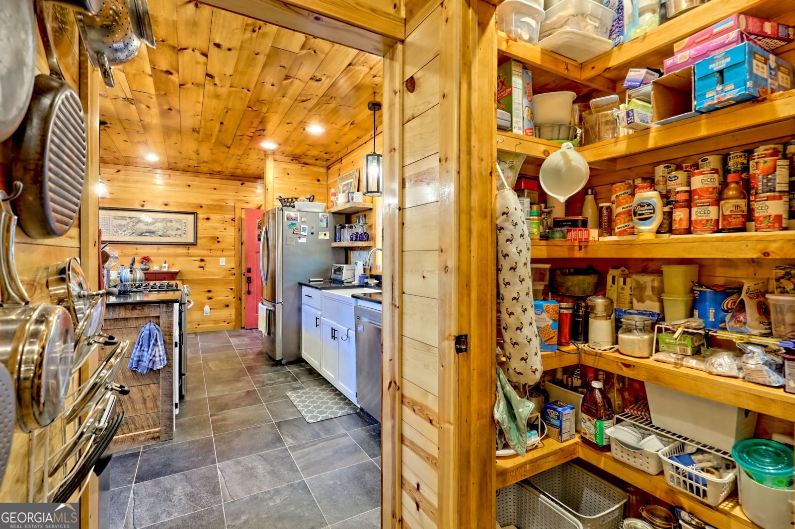 557 Walnut Grove Lane Tiger - 15