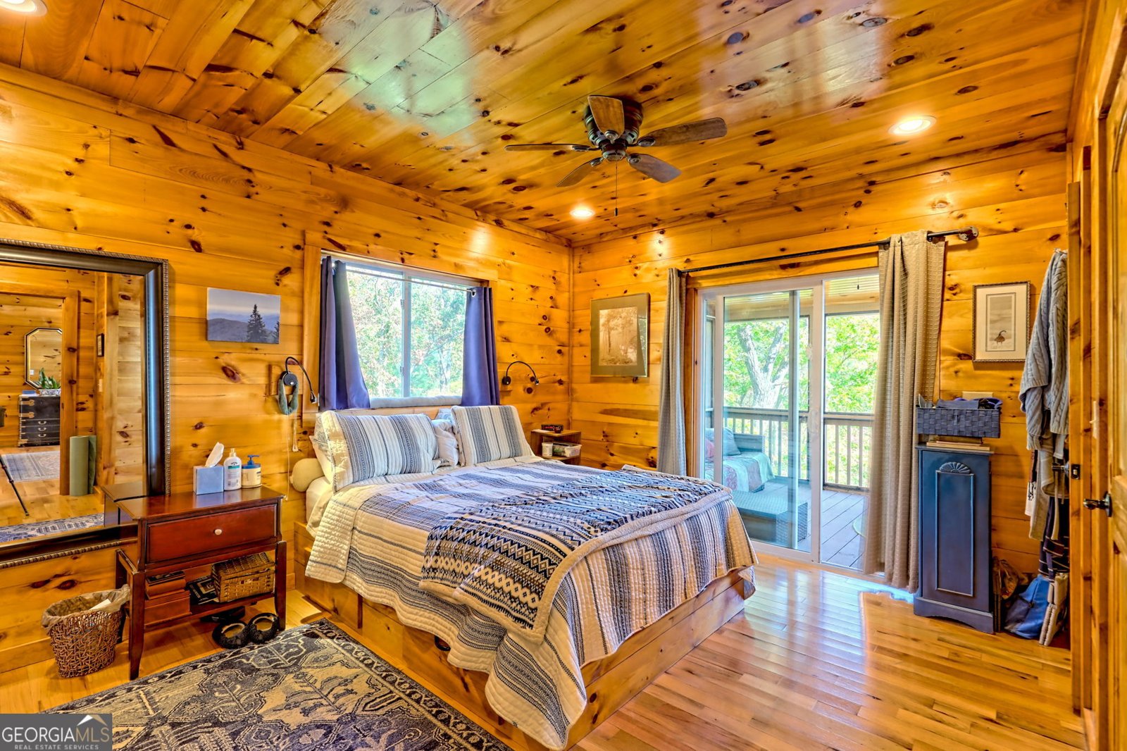 557 Walnut Grove Lane Tiger - 17