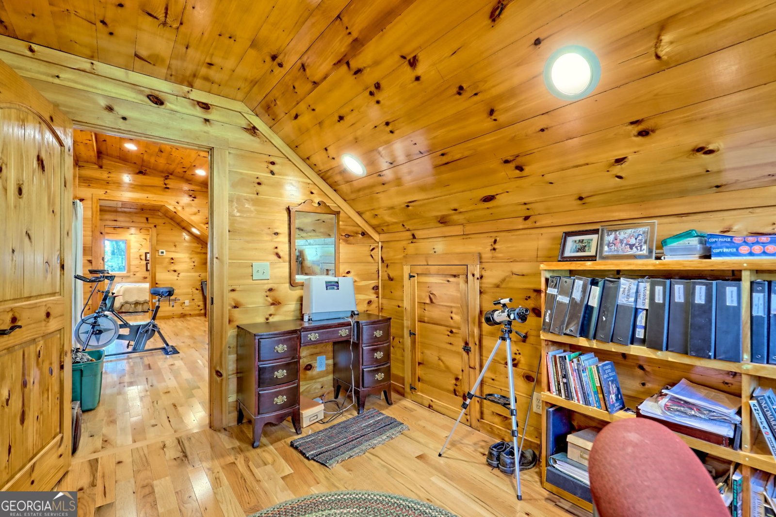 557 Walnut Grove Lane Tiger - 32