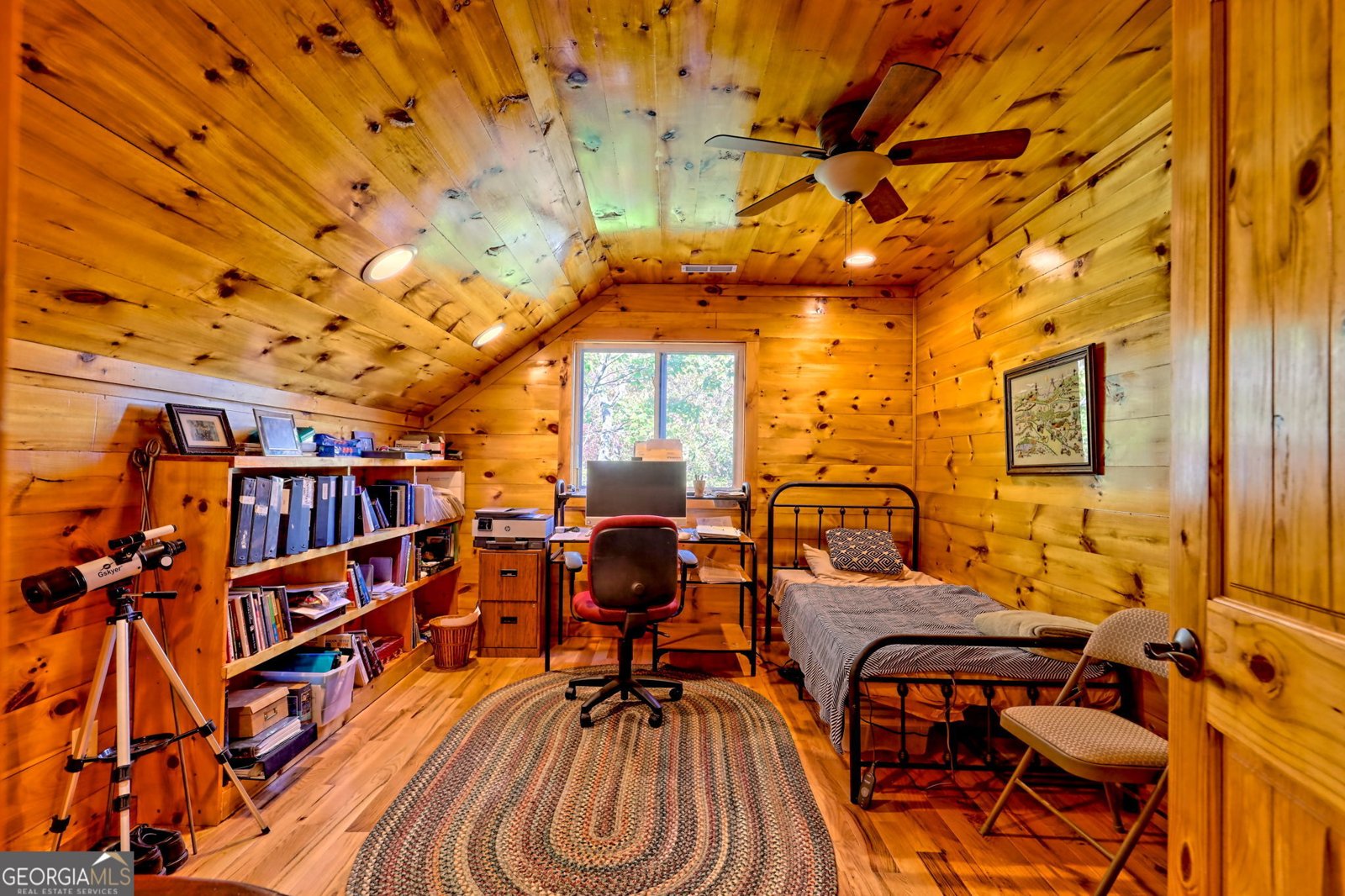 557 Walnut Grove Lane Tiger - 33