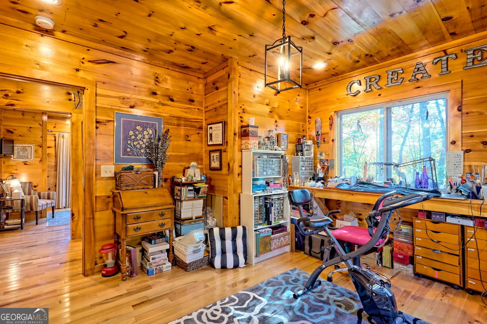 557 Walnut Grove Lane Tiger - 34