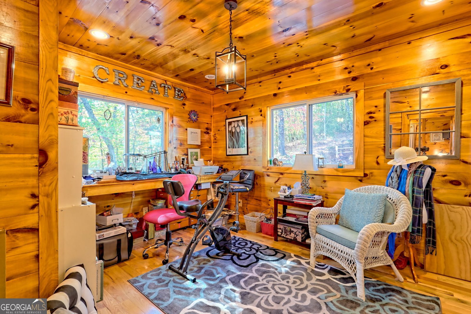 557 Walnut Grove Lane Tiger - 36