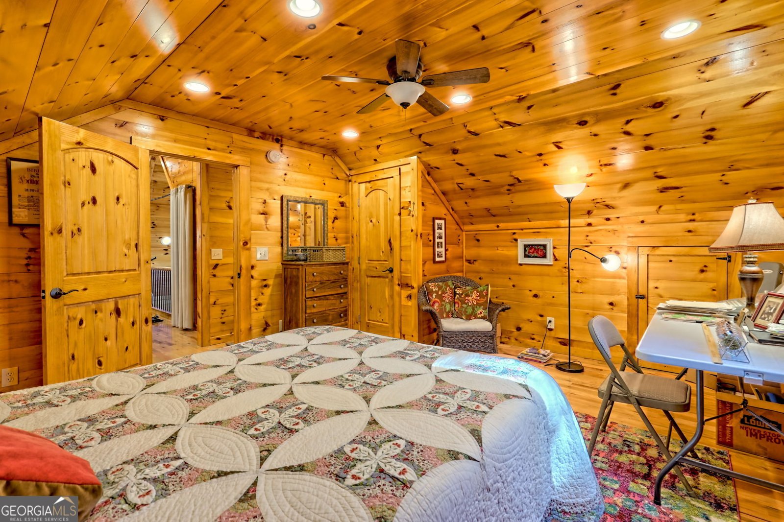 557 Walnut Grove Lane Tiger - 41