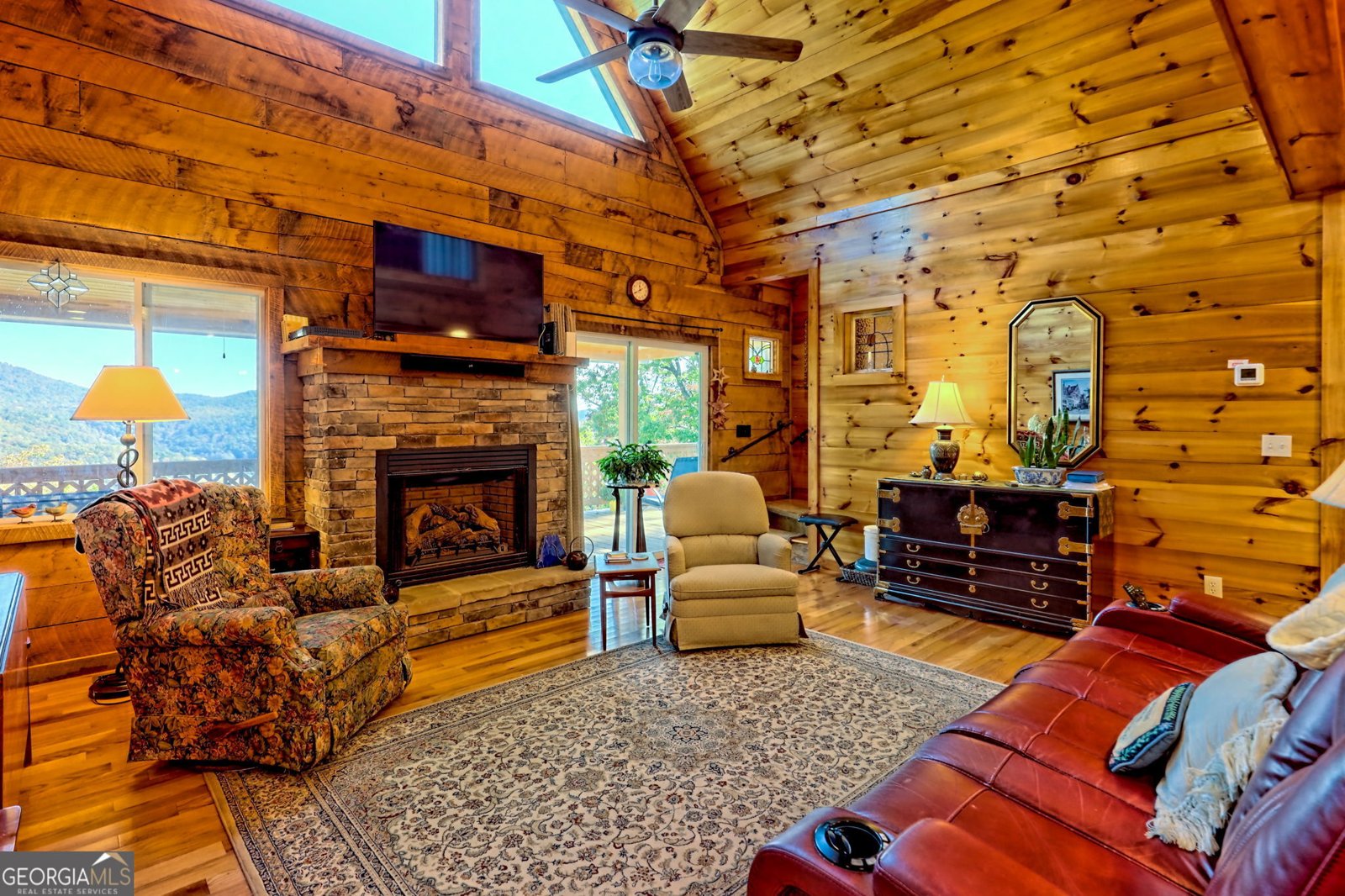 557 Walnut Grove Lane Tiger - 5