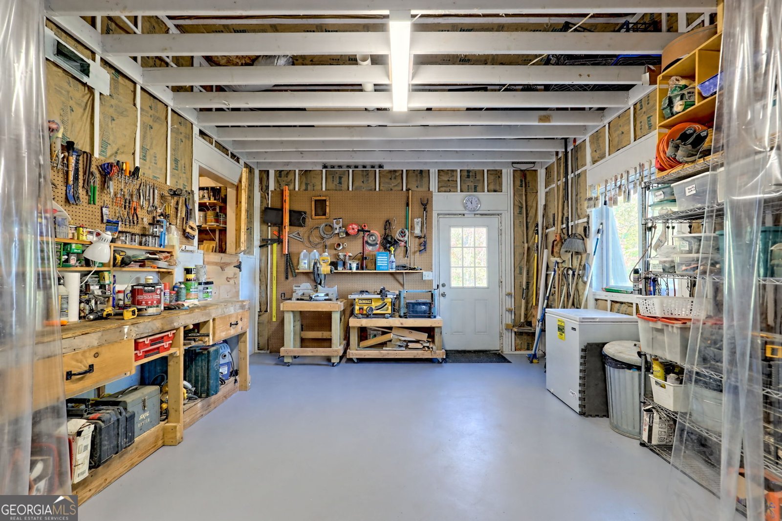 557 Walnut Grove Lane Tiger - 50