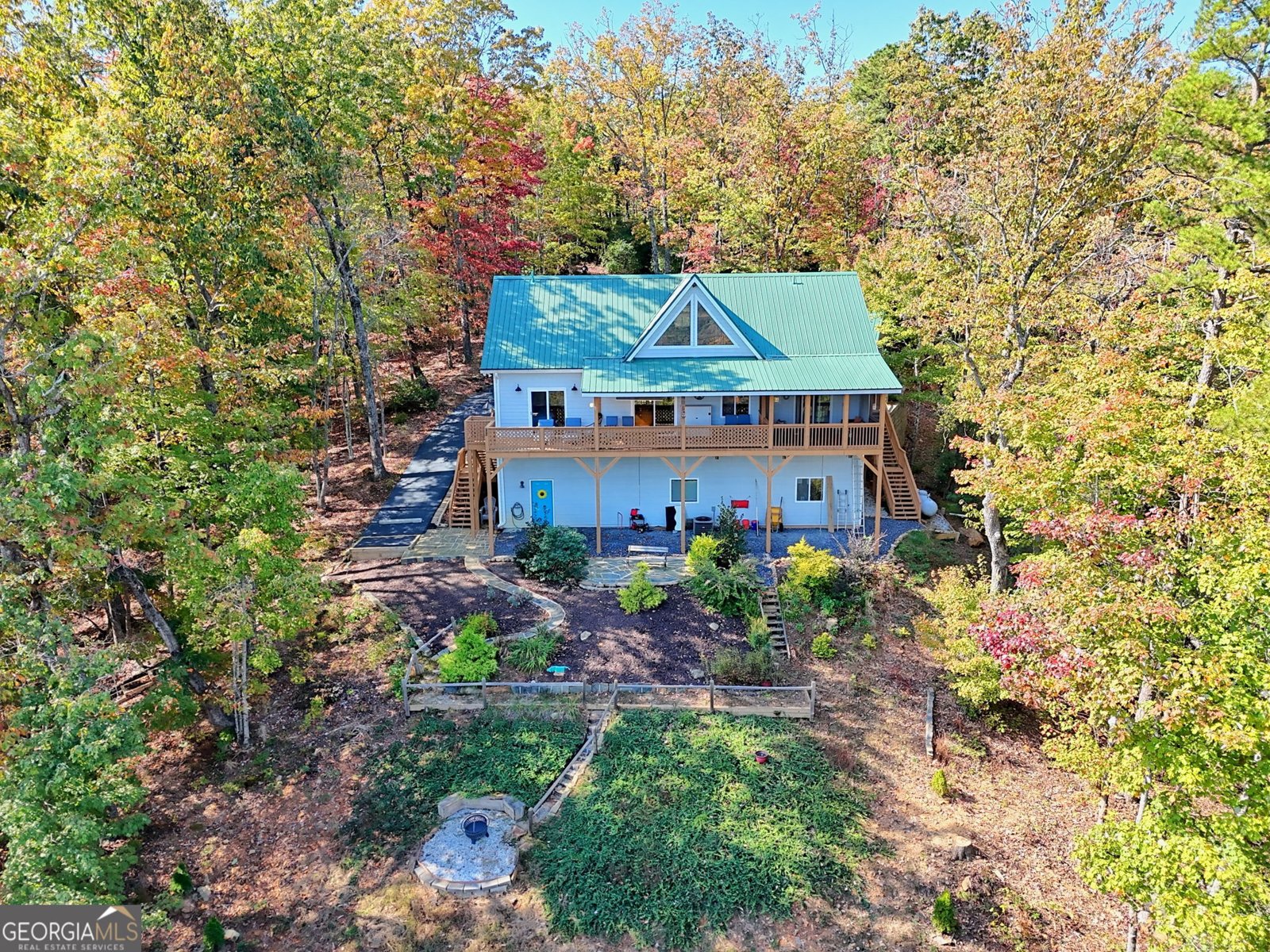 557 Walnut Grove Lane Tiger - 59