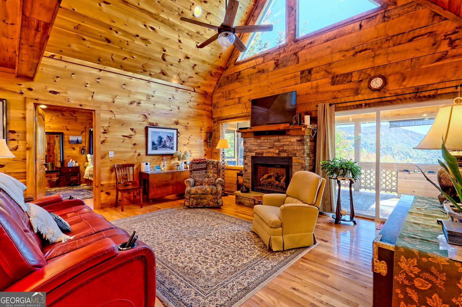 557 Walnut Grove Lane Tiger - 6